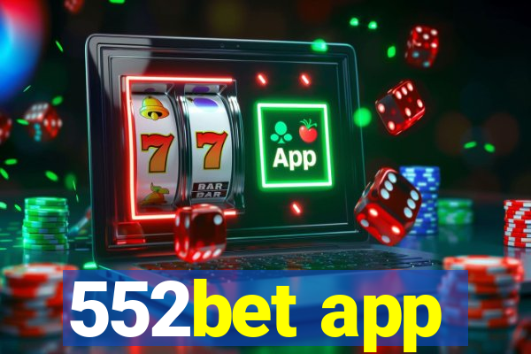 552bet app